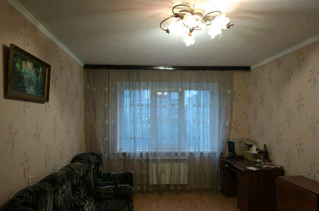Квартира на продажу в Ростове-на-Дону, улица Ерёменко, 66/7 фото №0