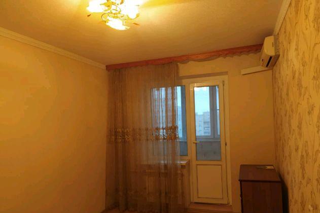 Квартира на продажу в Ростове-на-Дону, улица Ерёменко, 66/7 фото №2