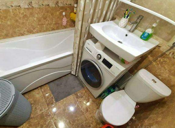 Квартира на продажу в Ростове-на-Дону, проспект Ленина, 42Б фото №6