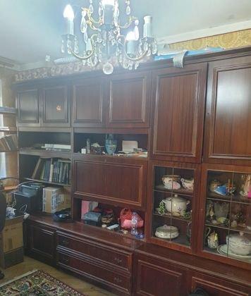 Квартира на продажу в Ростове-на-Дону, улица Тельмана, 71/111 фото №1