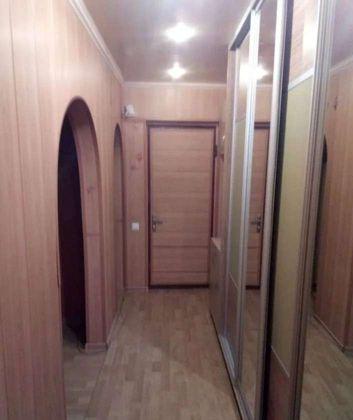 Квартира на продажу в Ростове-на-Дону, улица Ерёменко, 66/9 фото №3