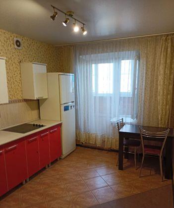 Квартира на продажу в Ростове-на-Дону, улица Нансена, 437/1 фото №4