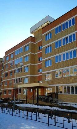 Квартира на продажу в Ростове-на-Дону, переулок Чаленко, 19/1 фото №0