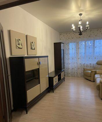 Квартира на продажу в Ростове-на-Дону, улица Евдокимова, 37Д фото №2
