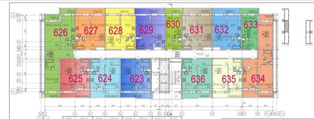 Квартира на продажу в Ростове-на-Дону, улица Нансена, 83 фото №0
