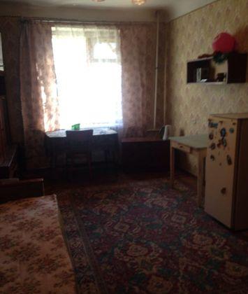 Квартира на продажу в Ростове-на-Дону, Халтуринский переулок, 56 фото №1