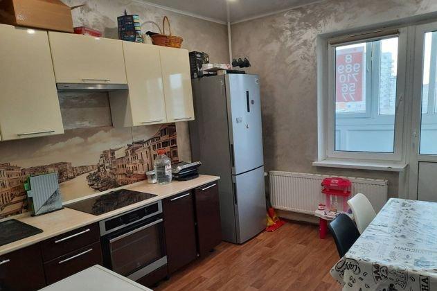 Квартира на продажу в Ростове-на-Дону, улица Платона Кляты, 23 фото №3