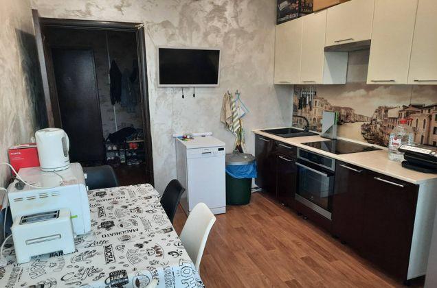 Квартира на продажу в Ростове-на-Дону, улица Платона Кляты, 23 фото №5