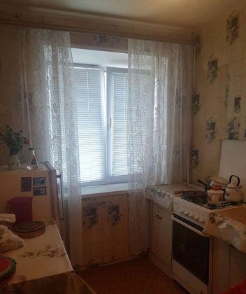Квартира на продажу в Ростове-на-Дону, 2-я Краснодарская улица, 149 фото №4