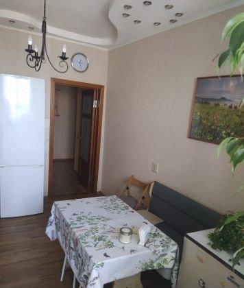 Квартира на продажу в Ростове-на-Дону, улица Зорге, 58А/8 фото №4