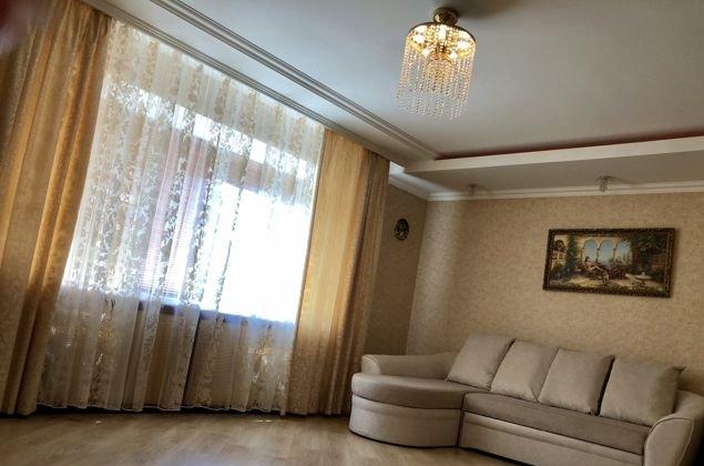 Квартира на продажу в Ростове-на-Дону, проспект Стачки, 198А фото №2