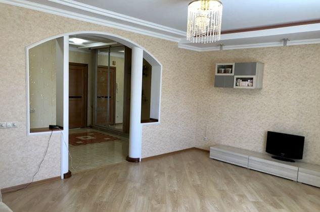 Квартира на продажу в Ростове-на-Дону, проспект Стачки, 198А фото №3