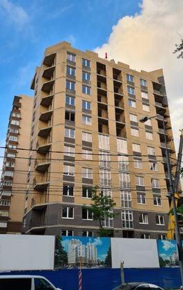 Квартира на продажу в Ростове-на-Дону, проспект Соколова, 86 фото №1