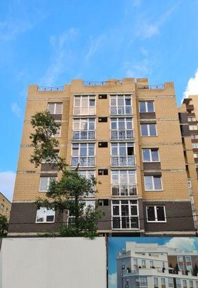 Квартира на продажу в Ростове-на-Дону, проспект Соколова, 86 фото №2