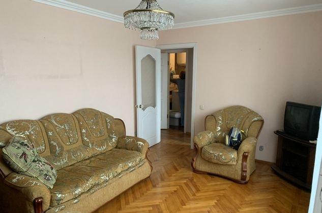Квартира на продажу в Ростове-на-Дону, 2-я Краснодарская улица, 80/13 фото №0