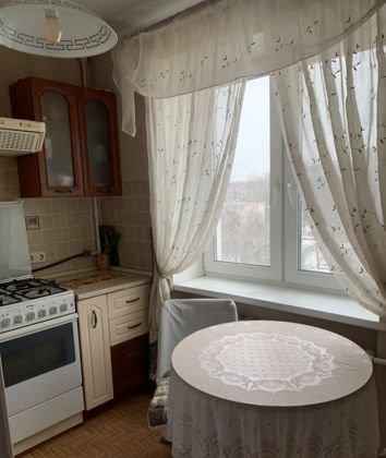 Квартира на продажу в Ростове-на-Дону, 2-я Краснодарская улица, 80/13 фото №4