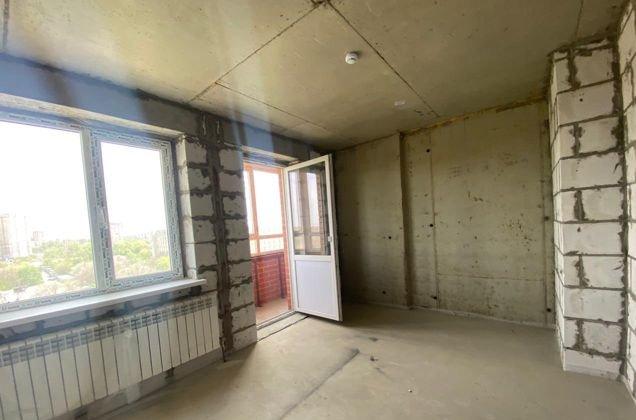 Квартира на продажу в Ростове-на-Дону, улица Штахановского, 18/1 фото №1