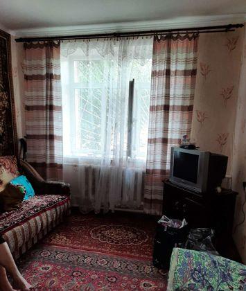 Квартира на продажу в Ростове-на-Дону, Российская улица, 19/4 фото №0