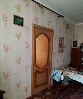 Квартира на продажу в Ростове-на-Дону, Российская улица, 19/4 фото №1