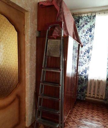 Квартира на продажу в Ростове-на-Дону, Российская улица, 19/4 фото №4