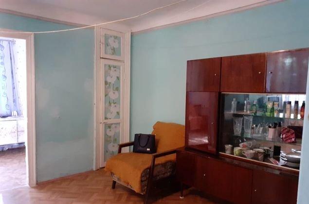 Квартира на продажу в Ростове-на-Дону, Доломановский переулок, 7/6 фото №5