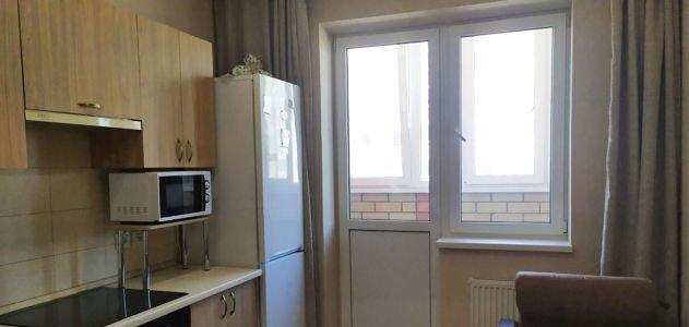 Квартира на продажу в Ростове-на-Дону, 1-я Ковровая улица, 65/2 фото №4