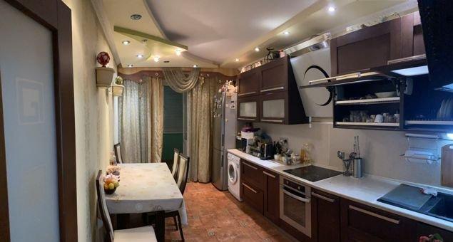 Квартира на продажу в Ростове-на-Дону, Орбитальная улица, 70/3 фото №1