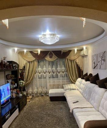 Квартира на продажу в Ростове-на-Дону, Орбитальная улица, 70/3 фото №2
