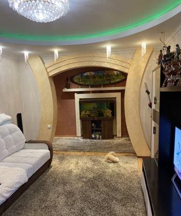 Квартира на продажу в Ростове-на-Дону, Орбитальная улица, 70/3 фото №3
