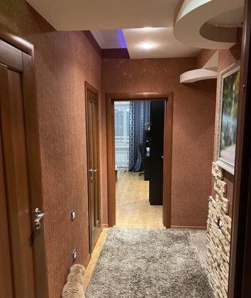 Квартира на продажу в Ростове-на-Дону, Орбитальная улица, 70/3 фото №4