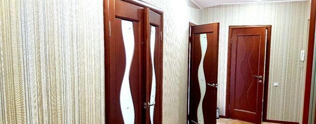Квартира на продажу в Ростове-на-Дону, 3-я Кольцевая улица, 58 фото №1
