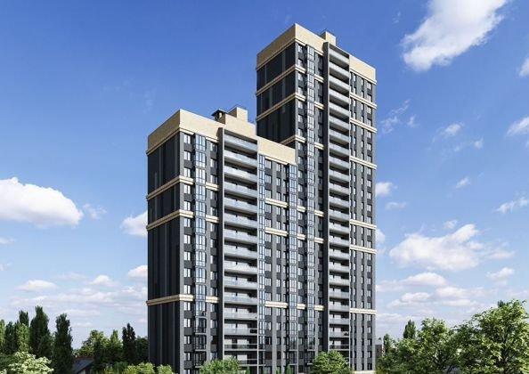 Квартира на продажу в Ростове-на-Дону, Доломановский переулок, 82 фото №0