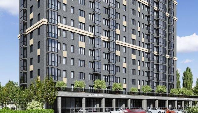 Квартира на продажу в Ростове-на-Дону, Доломановский переулок, 82 фото №2