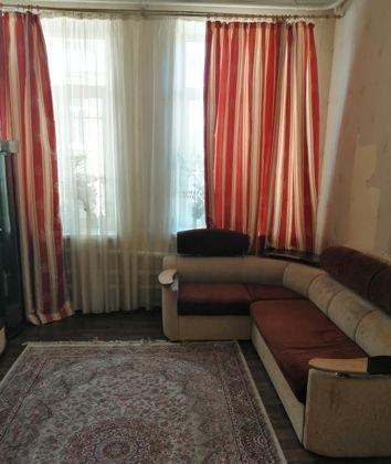 Квартира на продажу в Ростове-на-Дону, улица Баумана, 72 фото №0