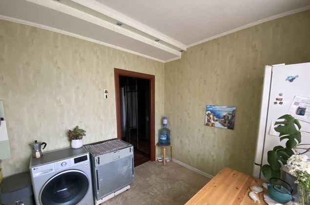 Квартира на продажу в Ростове-на-Дону, Днепровский переулок, 124Б фото №2