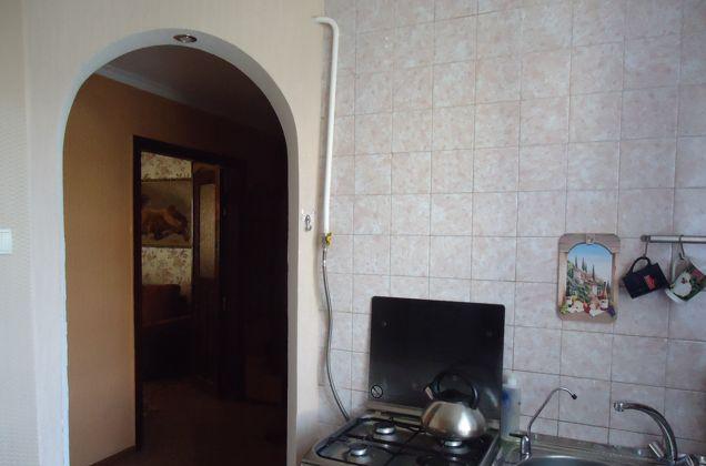 Квартира на продажу в Ростове-на-Дону, проспект Соколова, 25 фото №3