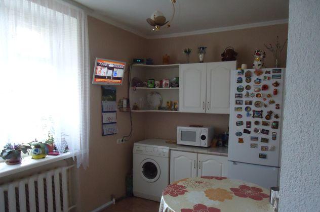 Квартира на продажу в Ростове-на-Дону, проспект Соколова, 25 фото №4