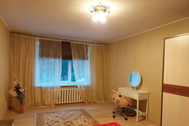 Квартира на продажу в Ростове-на-Дону, улица Ерёменко, 60/11 фото №1