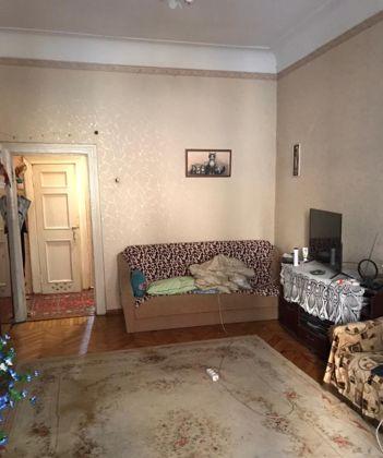 Квартира на продажу в Ростове-на-Дону, улица Шаумяна, 30 фото №1