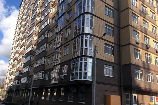 Квартира на продажу в Ростове-на-Дону, улица Мечникова, 39Б фото №0