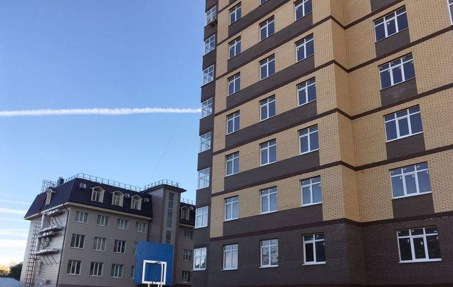 Квартира на продажу в Ростове-на-Дону, улица Мечникова, 39Б фото №1