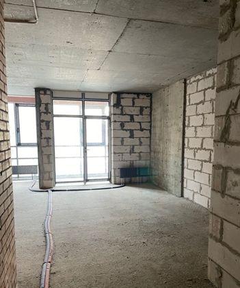Квартира на продажу в Ростове-на-Дону, улица Максима Горького, 116 фото №2
