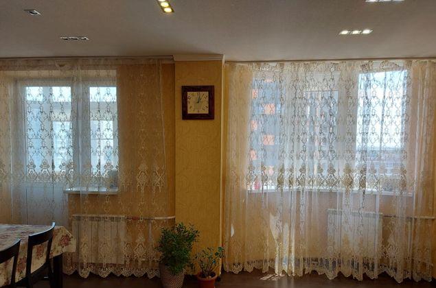 Квартира на продажу в Ростове-на-Дону, Пушкинская улица, 1/36 фото №4