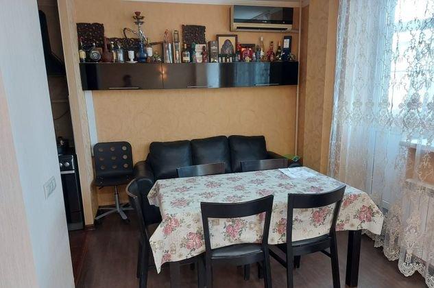 Квартира на продажу в Ростове-на-Дону, Пушкинская улица, 1/36 фото №5