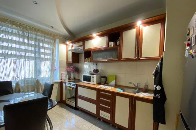 Квартира на продажу в Ростове-на-Дону, улица Миронова, 14А фото №0