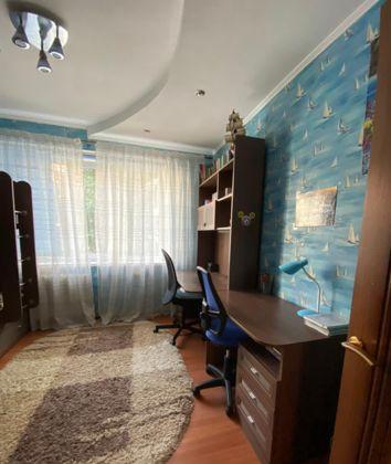Квартира на продажу в Ростове-на-Дону, улица Миронова, 14А фото №3
