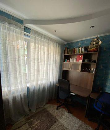Квартира на продажу в Ростове-на-Дону, улица Миронова, 14А фото №4