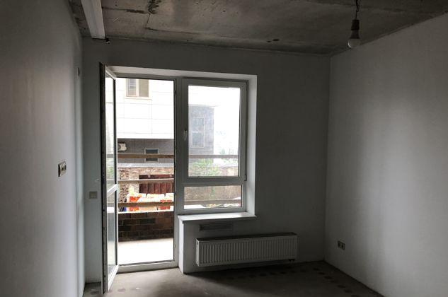 Квартира на продажу в Ростове-на-Дону, улица Нансена, 83 фото №2