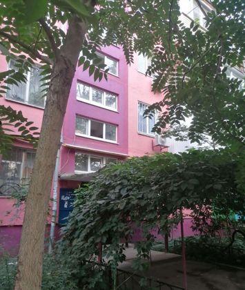 Квартира на продажу в Ростове-на-Дону, 2-я Краснодарская улица, 92/3 фото №2