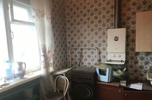 Квартира на продажу в Ростове-на-Дону, Российская улица, 44 фото №0